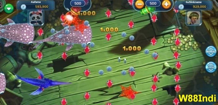 วิธีการที่จะชนะเกมประมงเคล็ดลับออนไลน์เปิดเผยโดยผู้เชี่ยวชาญ